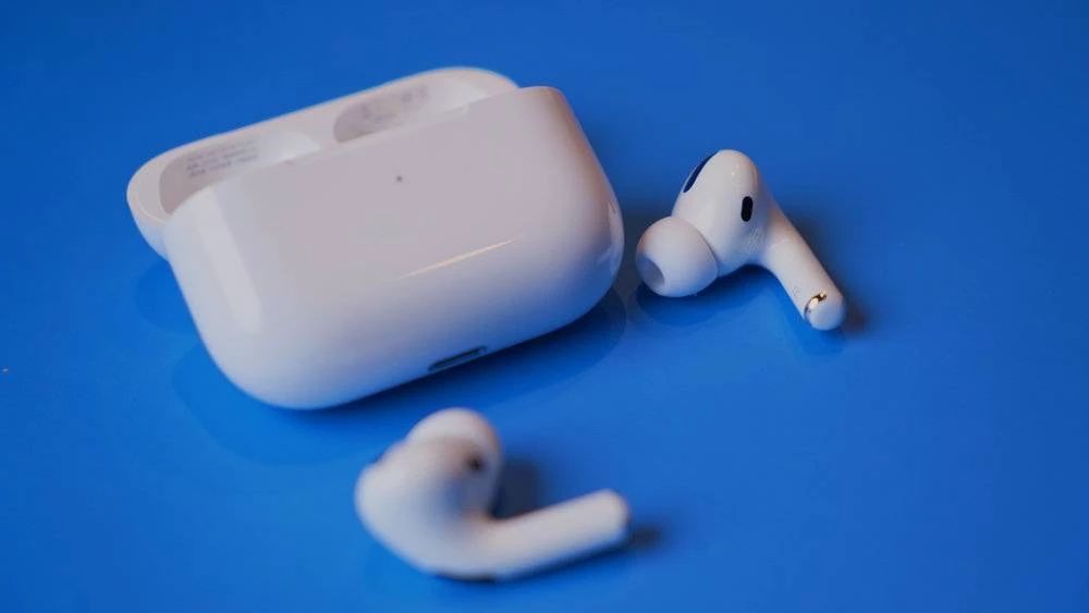 airpodspro刚出来时价格,把airpods升级成airpodspro补差价