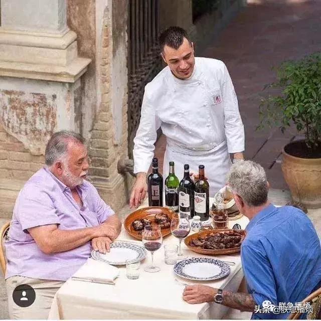 “无人酒馆”意大利进口葡萄酒品酒会，今天我是马老师