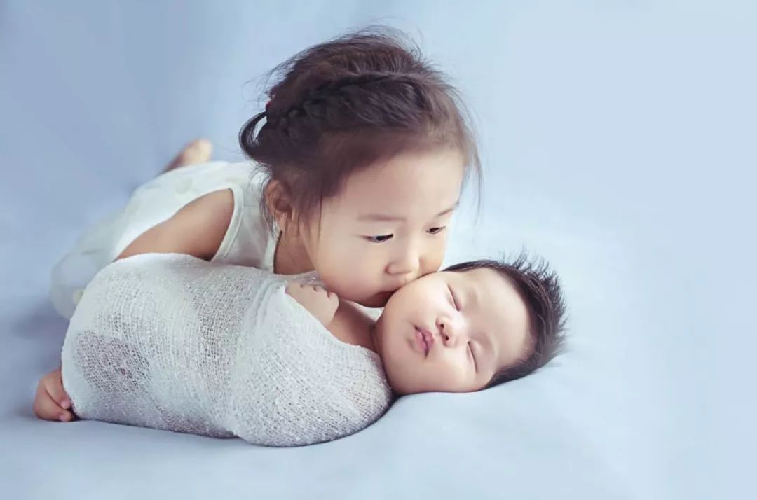 才生完孩子，医生说来，你把这个检查再做一次