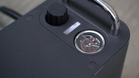 超高压洗车机怎么调压力,公认最好的高压洗车机第一名