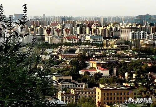 放歌京华丨门头沟、石景山的戳进来听