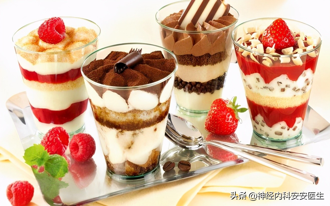 吃冰淇淋会引起头疼吃什么药,吃冰淇淋头疼吗