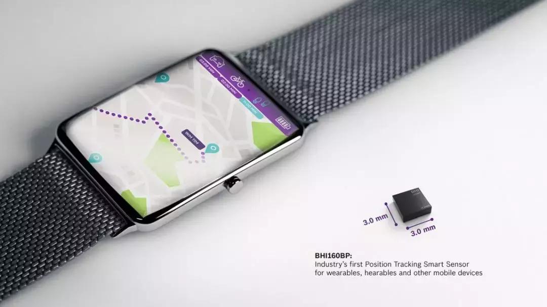 传感器发展简史,传感器的发展历程