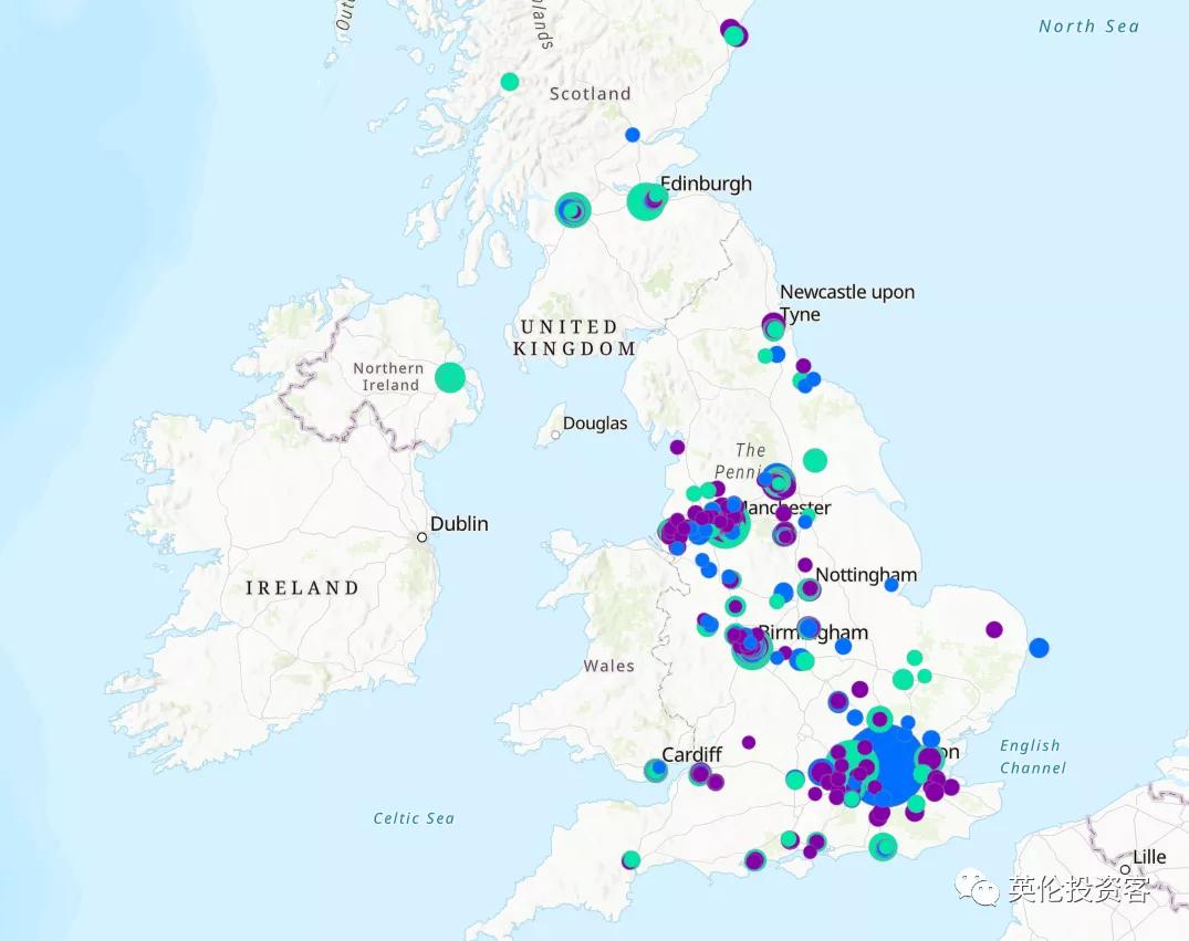 英国长租公寓市场大爆发,又一巨头