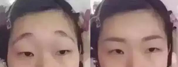 气质眉毛,眉毛可以给脸部拥有美感