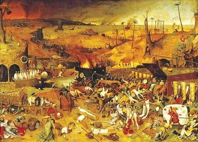 爱醉酒的哥伦布是魔鬼还是英雄?