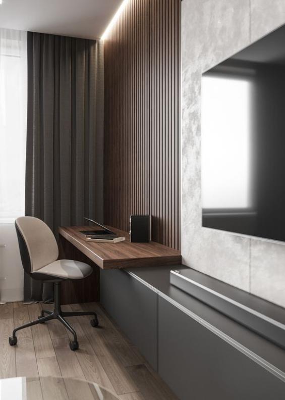 大气又实用的餐桌让家更有温馨感,家里用什么样的餐桌既漂亮又实用