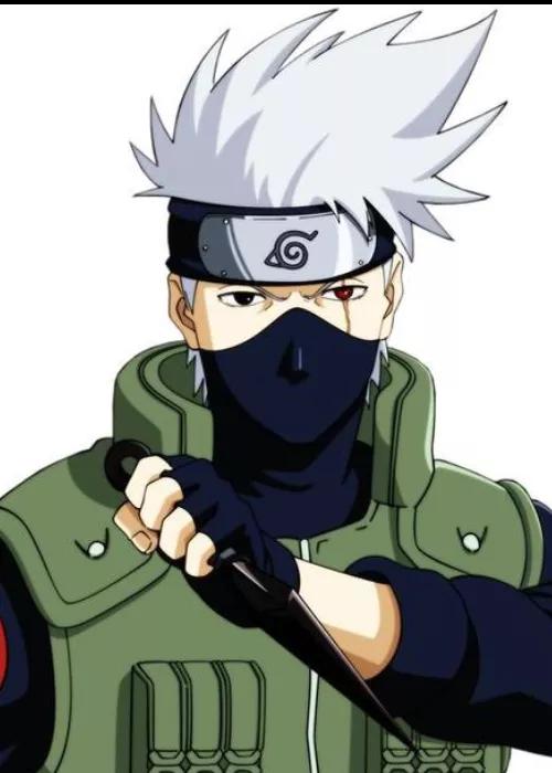 火影忍者神威卡卡西的须佐能乎,火影忍者卡卡西神威都可以挡什么