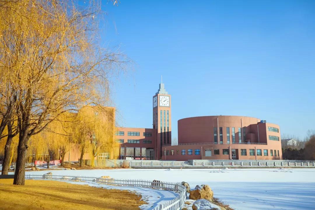 辽宁省高等院校分布图,辽宁省高考报考沈阳航空航天大学