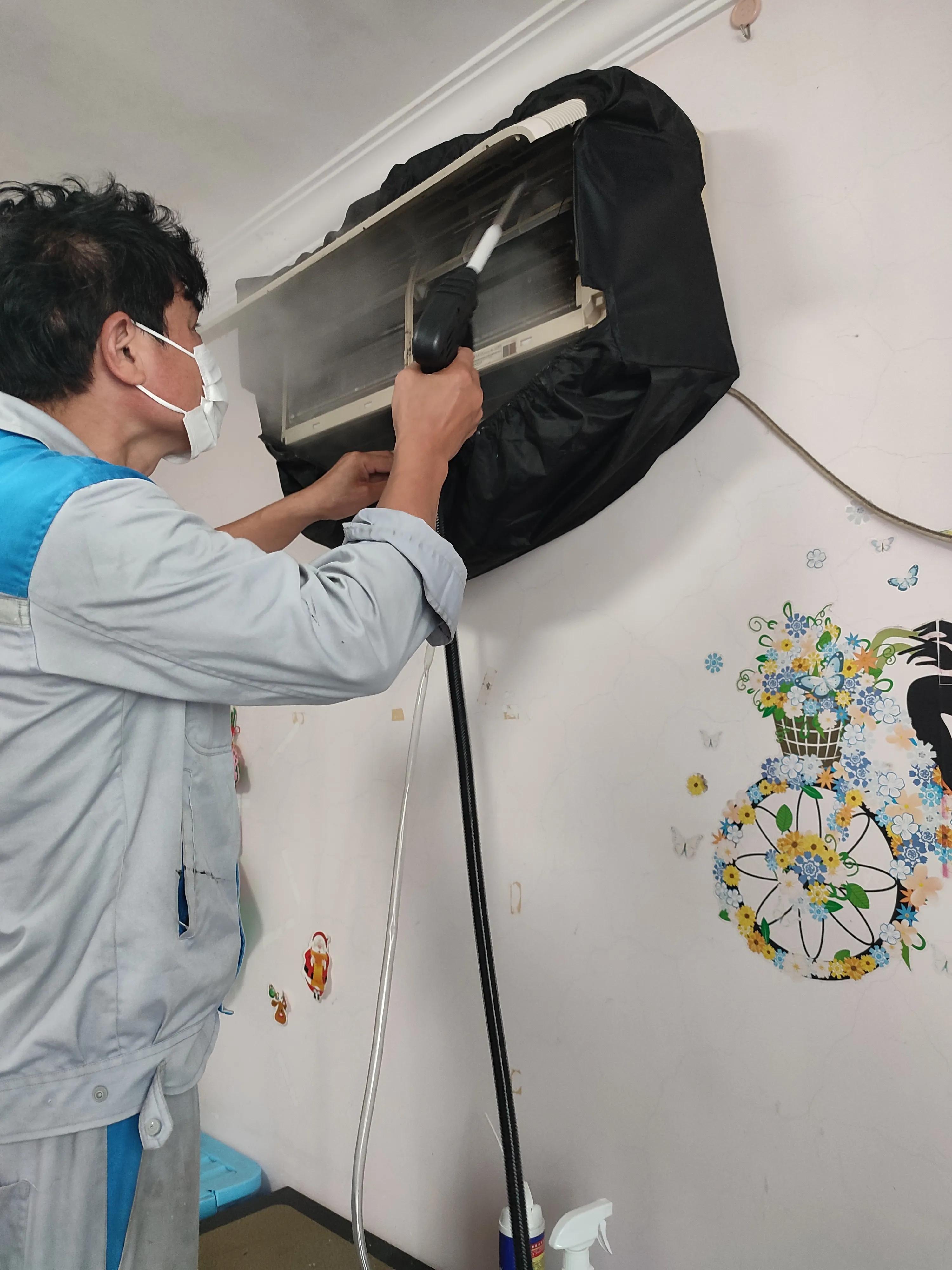 上海拆装空调上门电话,上海空调拆装