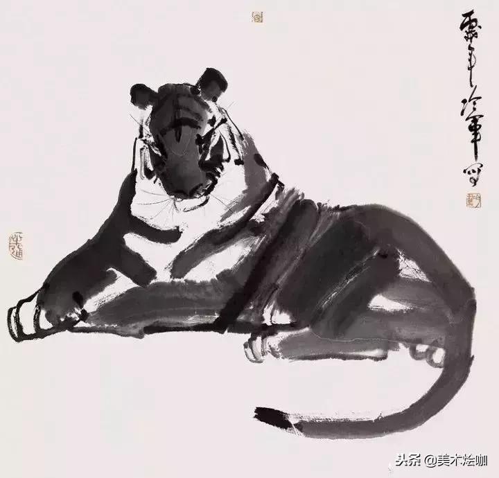 冷军一幅画拍卖7000万素描画,冷军一幅画7000万买家是谁