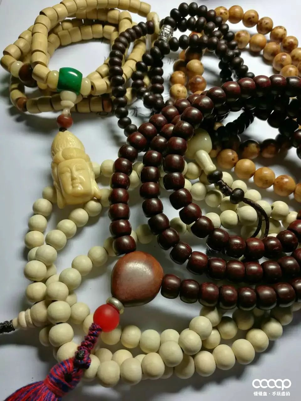 超实力派小姐姐!玩串16年,爱入骨髓,彻彻底底的包浆控