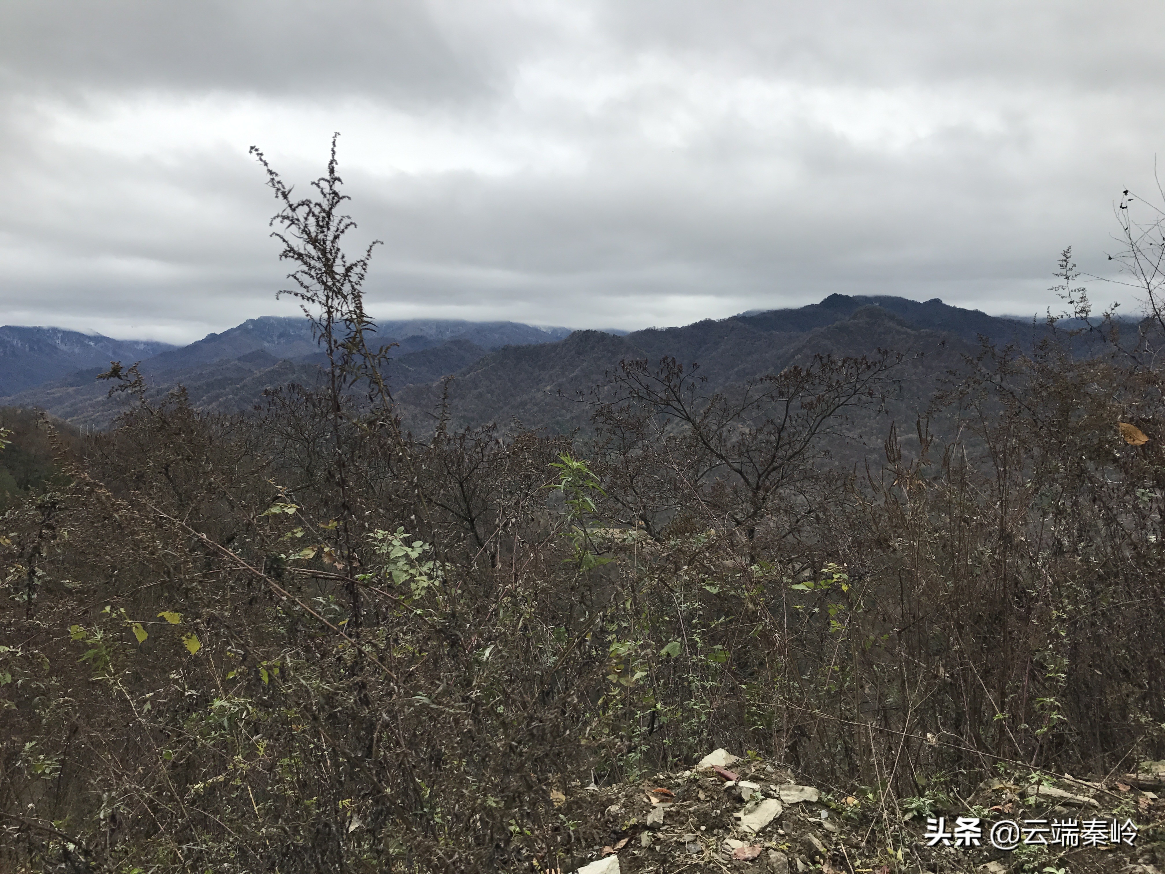 离西安近一点的古镇,离西安最近的古镇