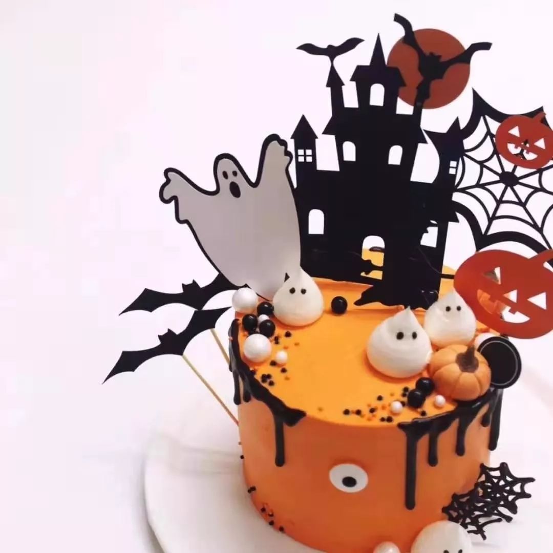 今天是万圣节大家有什么感想,万圣节快到了该自己做点什么呢