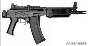 南非狙击步枪,南非最强大的狙击枪