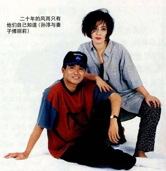 64岁也不生孩子，却花60万克隆爱犬当儿女，孙淳可不是图新鲜