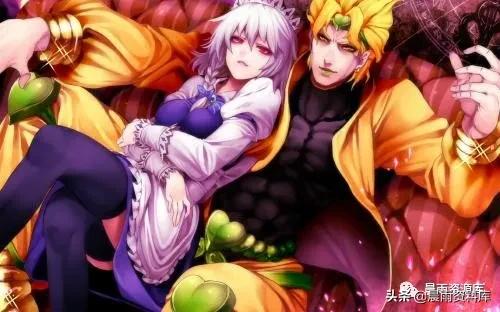 jojo的奇妙冒险星尘斗士,《jojo的奇妙冒险》入坑指南