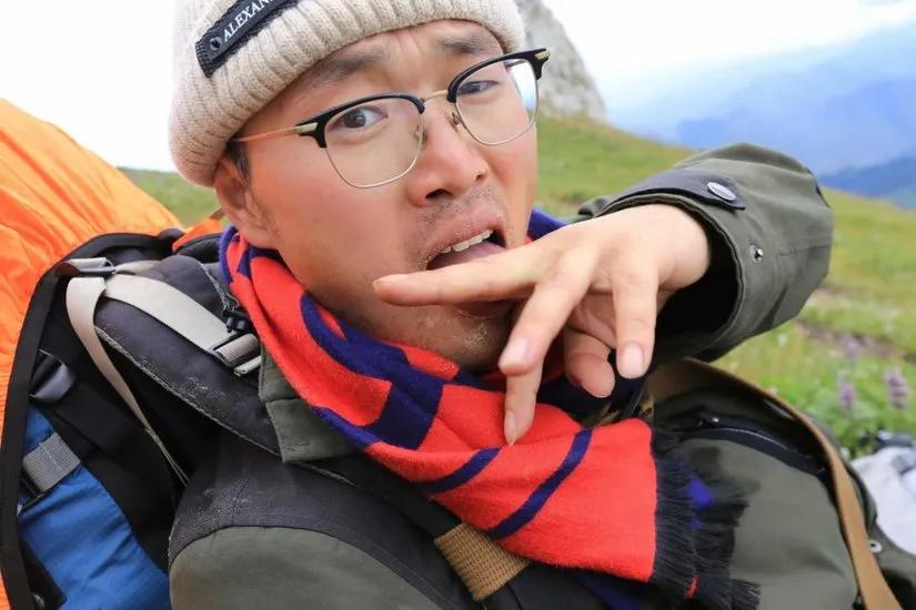 喀拉峻穿越琼库什台几天,喀拉峻穿越琼库什台