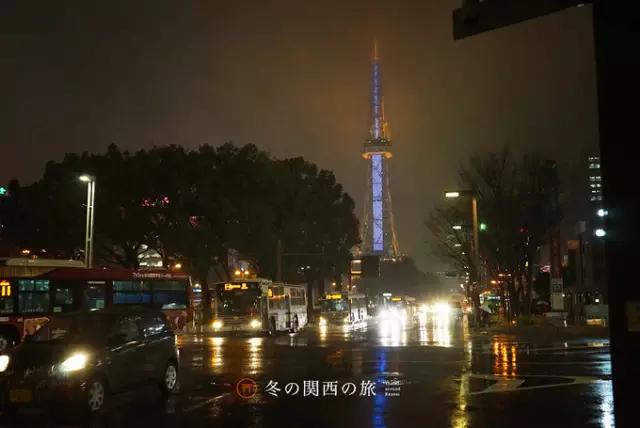 在东京京都之间,藏着一座日本领先且出产战国名将的大城市