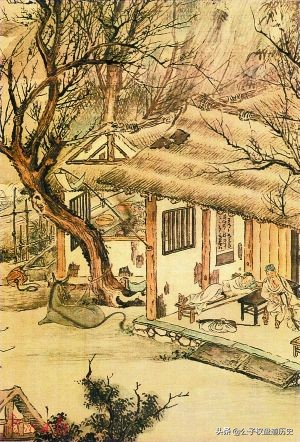 宋新社谈陆游完整版,宋新社谈周世宗