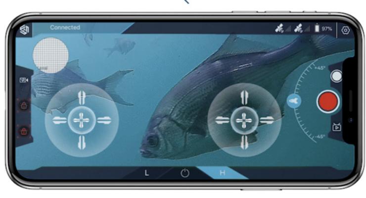 潜行多睿水下无人机评测,潜行多睿潜水测评