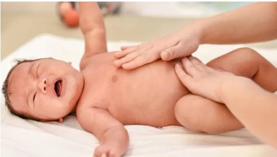 新生儿特殊生理现象不包括,新生儿十种现象不用怕