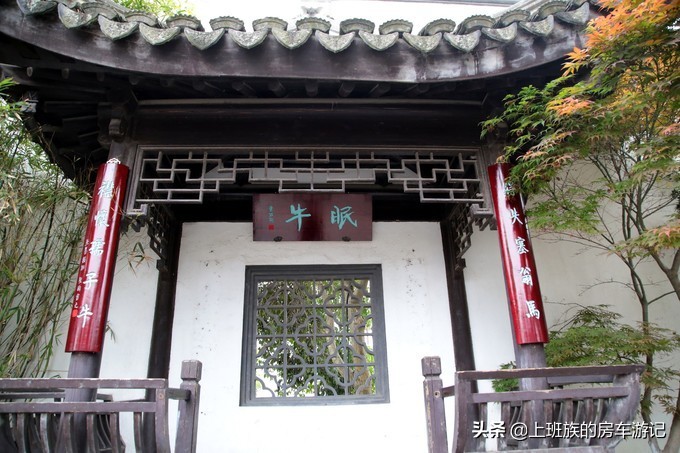 甪直古镇游玩活动,周末甪直古镇打卡