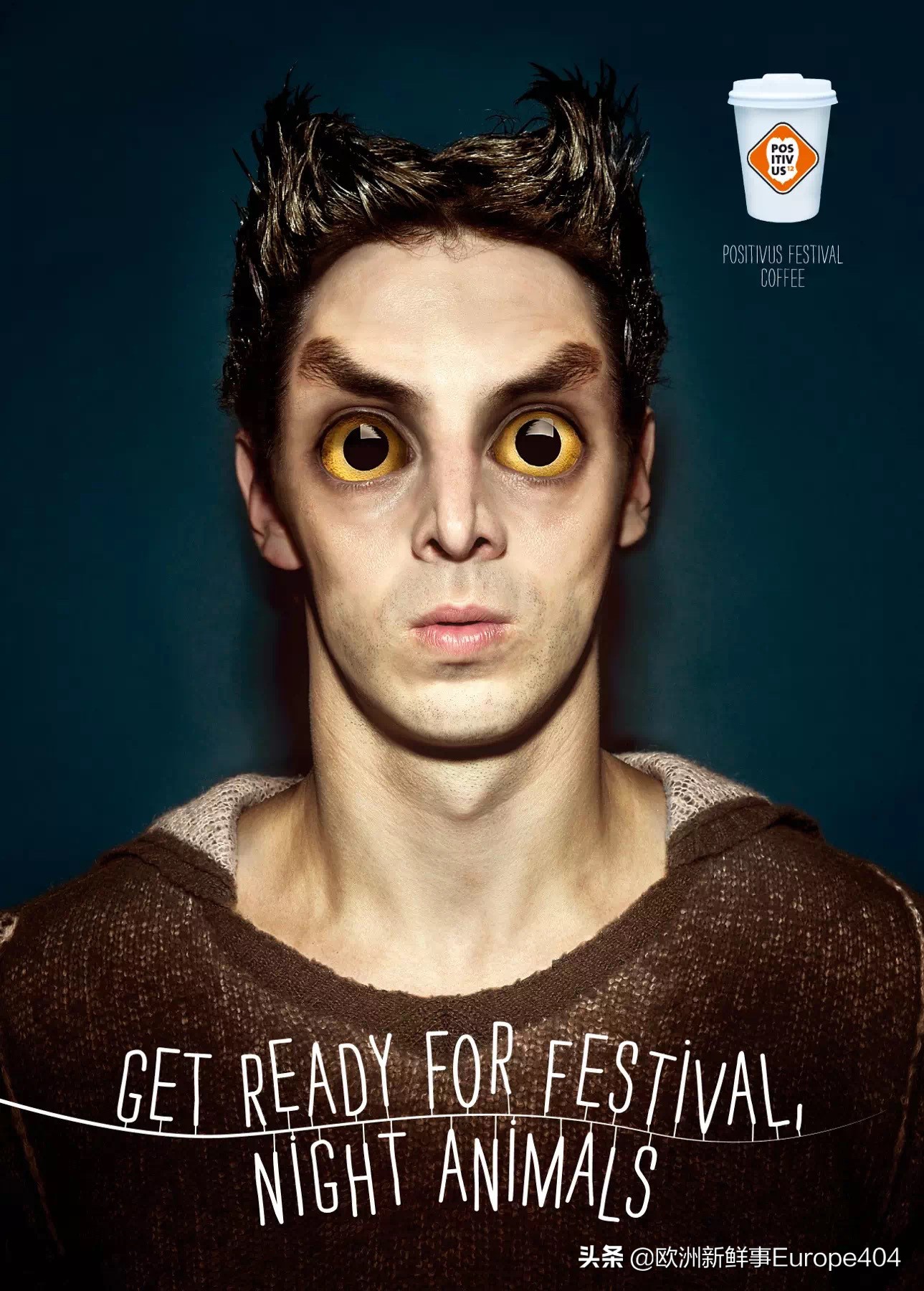 洋葱也可以用来cosplay？泰国人的创意为什么永不枯竭？