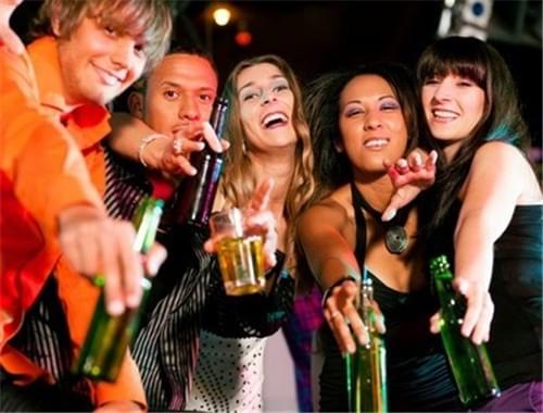 婚前单身派对去哪玩,告别单身派对流程