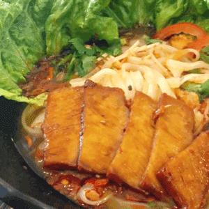 吃货的美食天堂,吃货的天堂美食全集