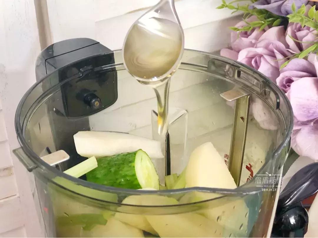 大麦若叶青汁真的刮油吗,果蔬粉和青汁哪个刮油厉害