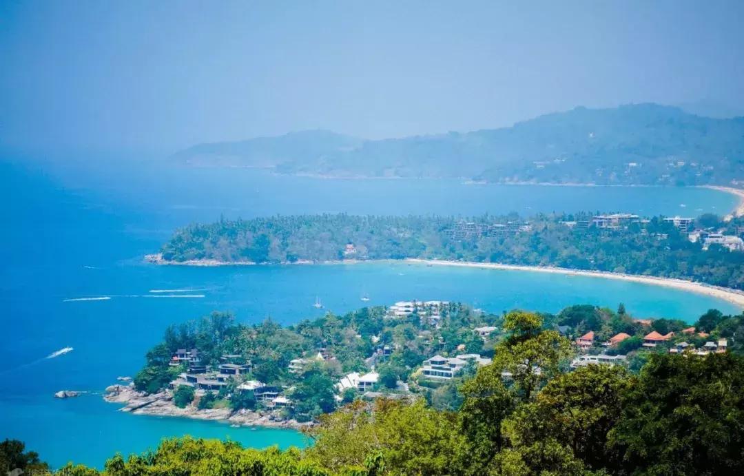 普吉岛攻略自由行路线图高清,普吉岛旅游攻略大本营