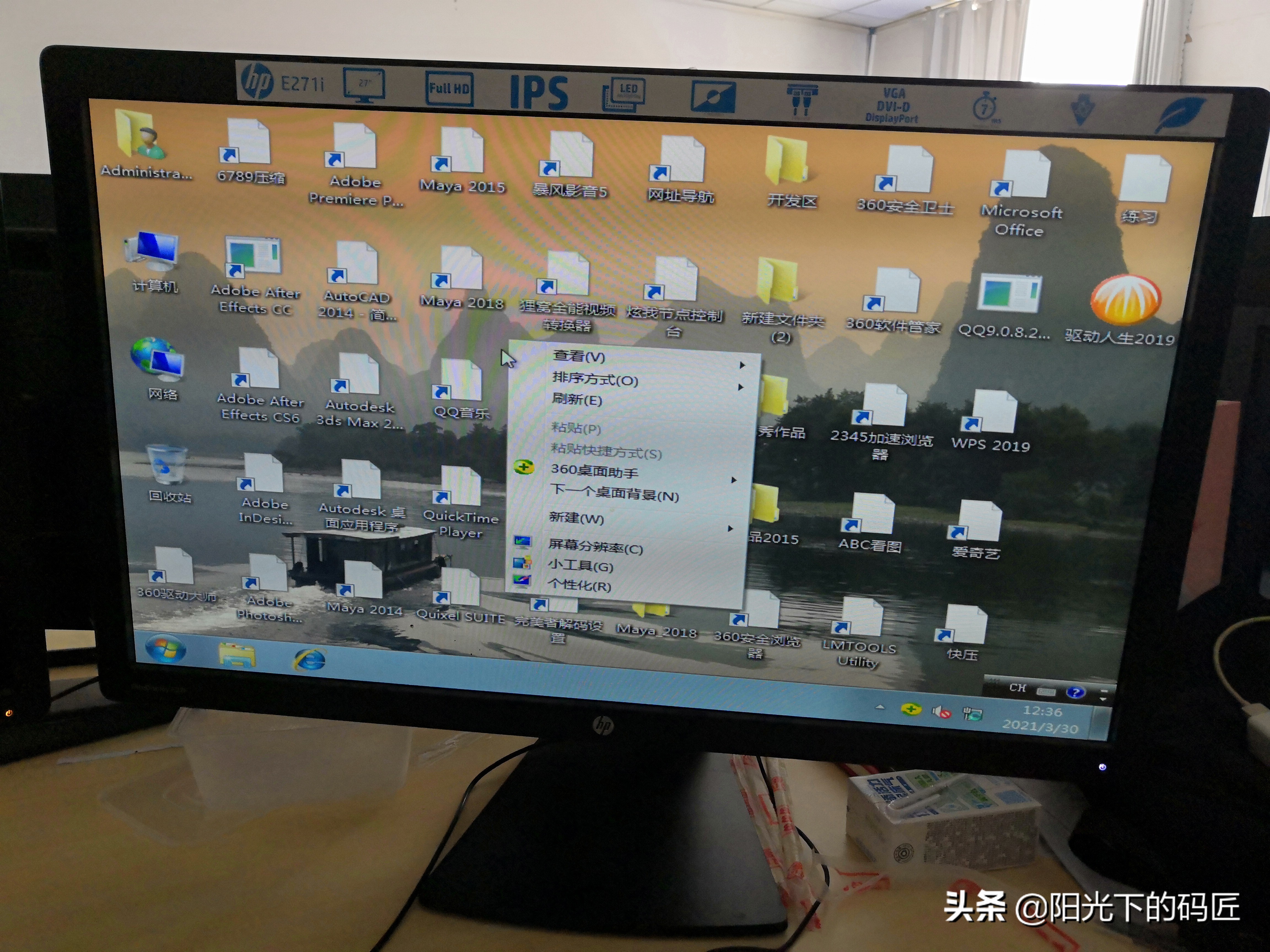“一波三折”图说HP工作站Z820的显卡安装记