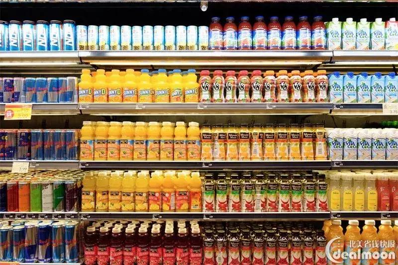 美国橙汁致癌,果汁相关的食品安全危害