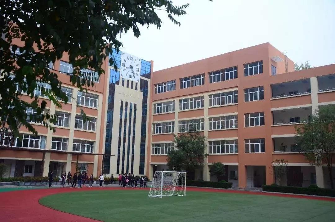 西安最好小学私立,西安最好的小学哪个区