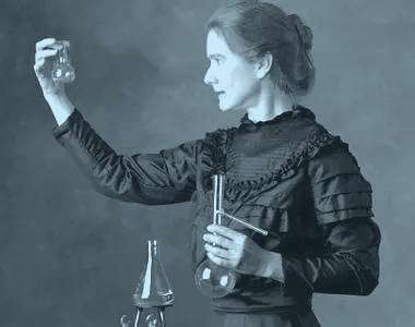 居里夫人里面的重要人物,居里夫人最伟大的成就