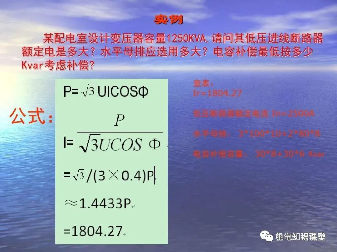 低压配电柜制作规范与标准ppt,低压配电柜元器件图例讲解