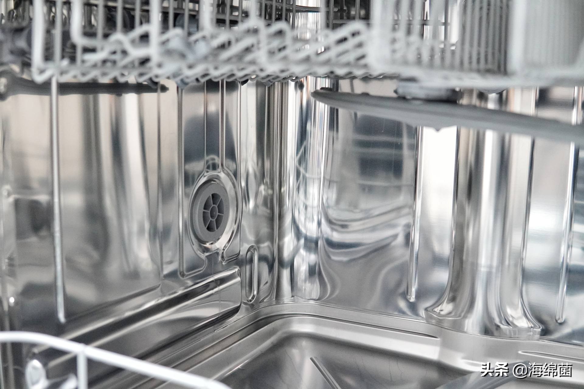 海尔家用晶彩洗碗机,海尔洗碗机晶彩w20怎么样