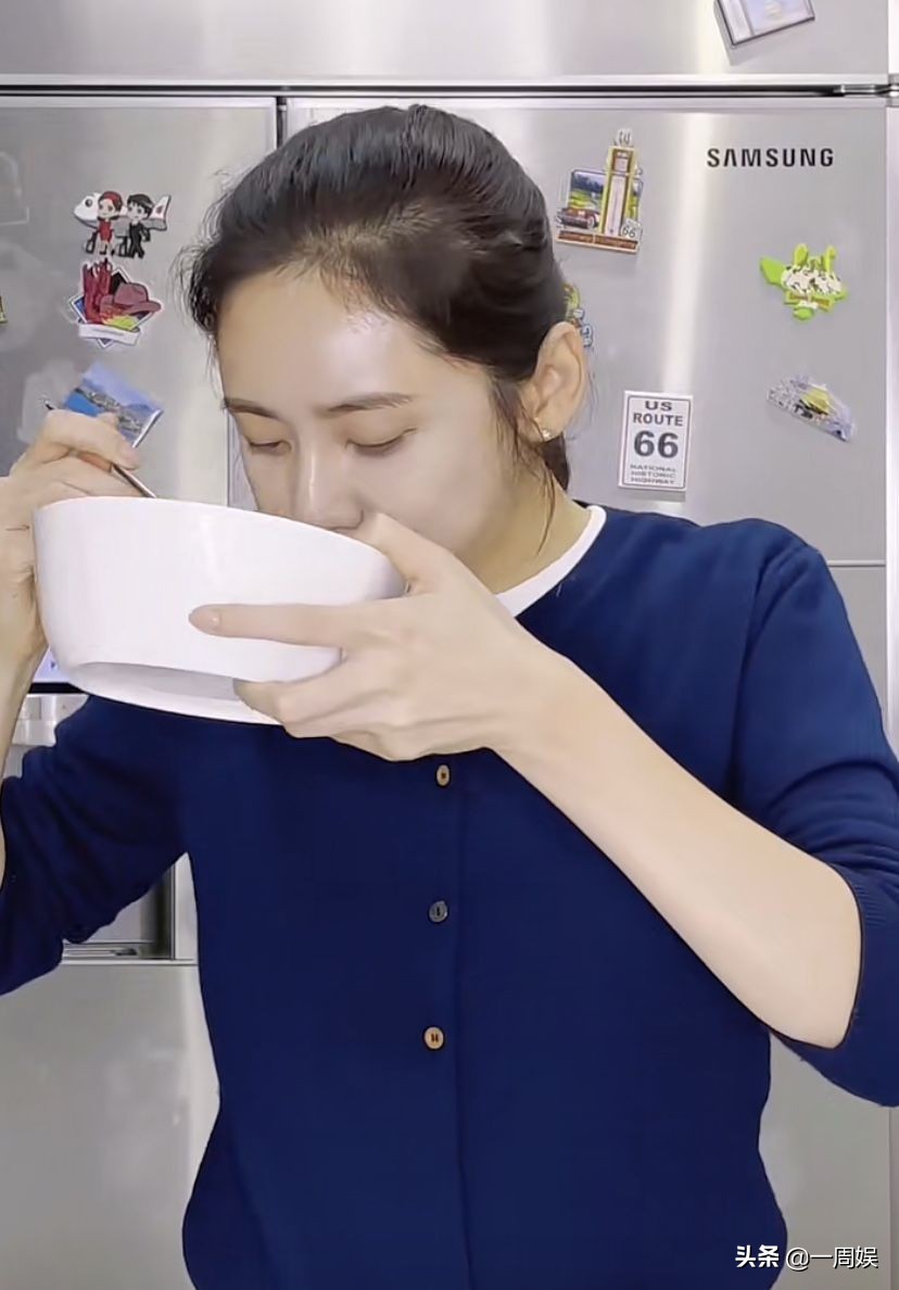 于晓光去韩国找秋瓷炫全过程,秋瓷炫和于晓光上韩国综艺节目