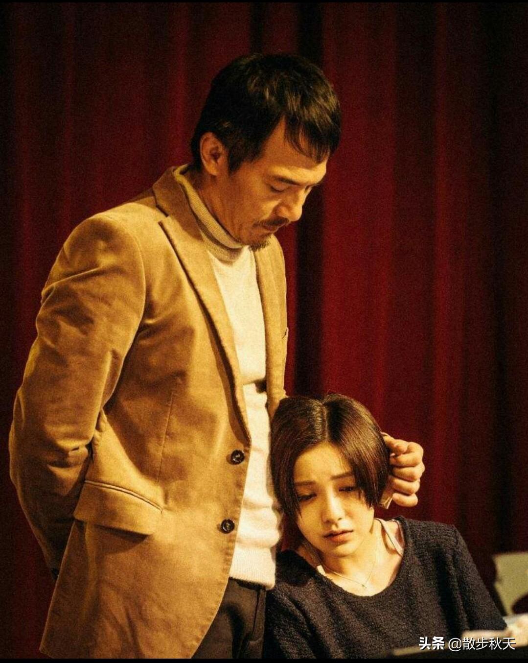 师生恋是发生在校园里的吗,怎么看待校园恋爱