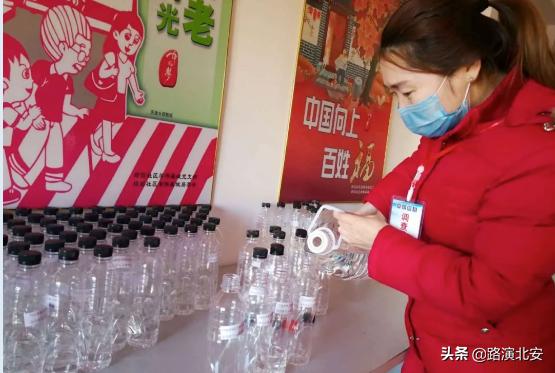 汇聚全民战“疫”的强大力量联防联控急先锋