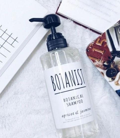 蓬松不伤头的洗发水推荐,值得推荐的洗发水防脱发