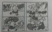 二年级看图写话的几个重点,二年级看图写话怎么突出重点