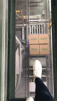 汤臣倍健透明工厂一日游,珠海汤臣倍健透明工厂视频