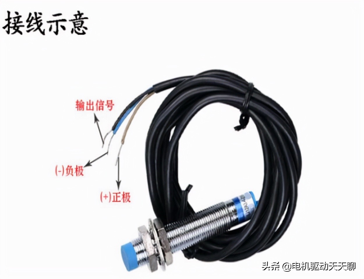 电机控制系统各个参数,步进电机运动控制器操作教程