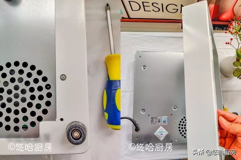 静音，无油烟，不挑锅，我就不挑剔了