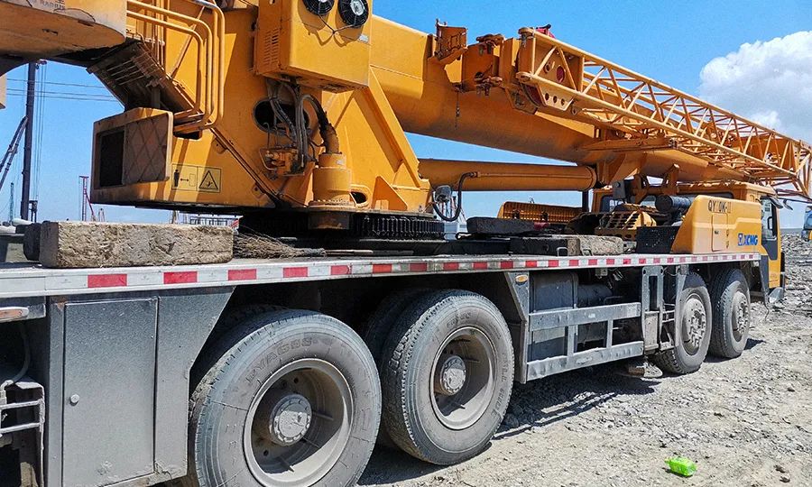 二手加工中心设备交易平台,二手起重机设备交易市场