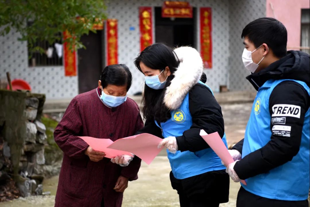 面对疫情,大学生是怎么看的?