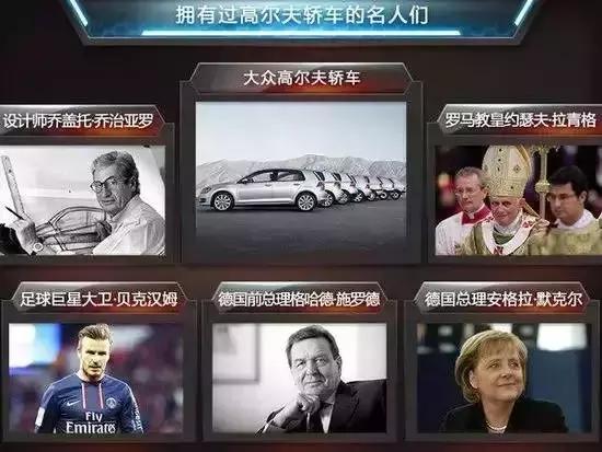 为什么很多人选择高尔夫,什么样的人会选择高尔夫