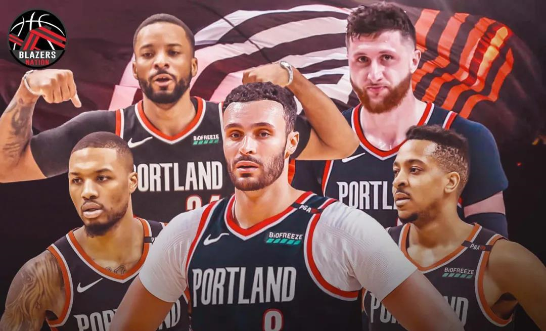 开拓者交易利拉德势在必得,开拓者利拉德二当家